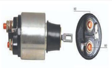 SB078 MARŞ OTOMATİĞİ BOSCH OPEL/SKODA FELICIA/LOMB ARDINI