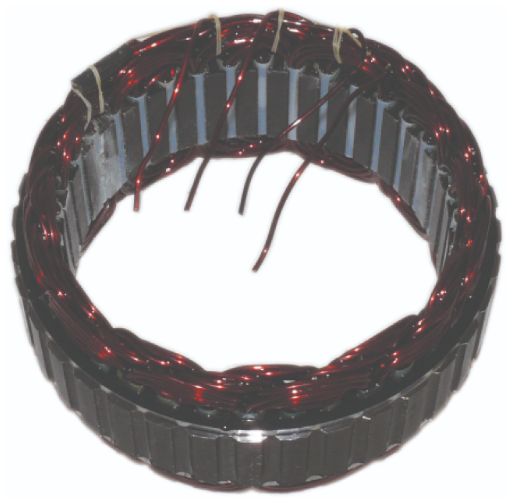 ST1800 STATOR MITS.  24V 60A CARGO 3225/3227