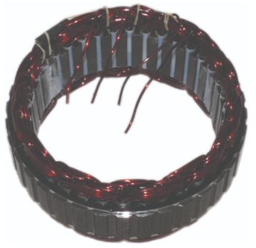 ST1800 STATOR MITS.  24V 60A CARGO 3225/3227