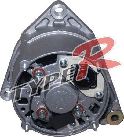 TYPER 2522    ALTERNATÖR  12V 35A MERCEDES KAMYON  0210489032