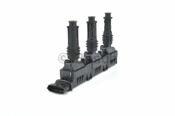 Ateşleme BobiniOPEL; Corsa 1.0 i 199609 - 200009; Corsa 1.0 i 12V 200009 - 200308; Agila 1.0 i 200006 - 200308; Agila 1.0 i 199909 - 200308 VAU 90543059; OPE 905430