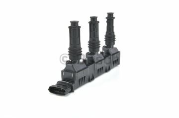 Ateşleme BobiniOPEL; Corsa 1.0 i 199609 - 200009; Corsa 1.0 i 12V 200009 - 200308; Agila 1.0 i 200006 - 200308; Agila 1.0 i 199909 - 200308 VAU 90543059; OPE 905430