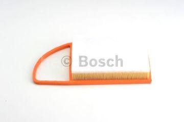 PEUGEOT 508 1.6 HDi (10.2010 - 12.2015) BOSCH Filtre Seti filitre