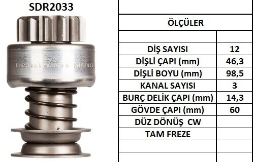 SDR2033  MARS DISLISI-12DIS  CHAMPION-CASE-CL ARK-LISTER-CATFORKLIFT
