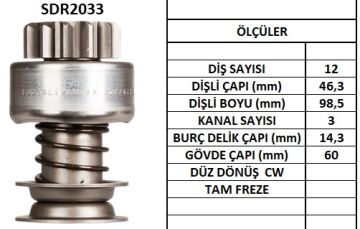SDR2033  MARS DISLISI-12DIS  CHAMPION-CASE-CL ARK-LISTER-CATFORKLIFT
