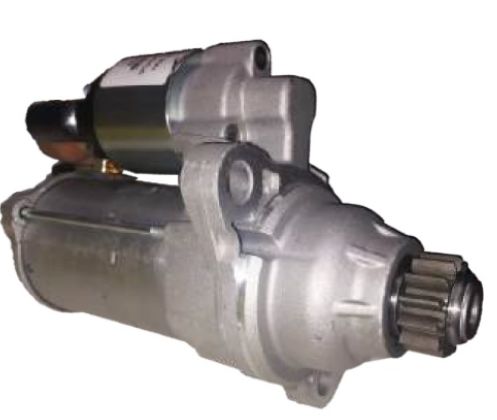 STR6512 MARŞ MOTORU BOSCH  GOLF/IBIZA/LEON/FABI    2301238