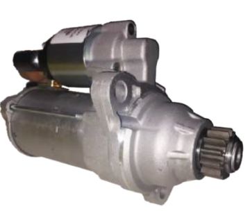 STR6512 MARŞ MOTORU BOSCH  GOLF/IBIZA/LEON/FABI    2301238