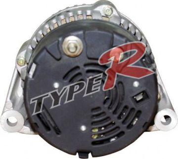 TYPER 45016(2500)  ALTERNATÖR  12V 90A TRANSPORTER. 00915540102