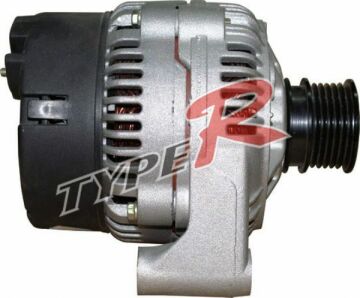 TYPER 45016(2500)  ALTERNATÖR  12V 90A TRANSPORTER. 00915540102