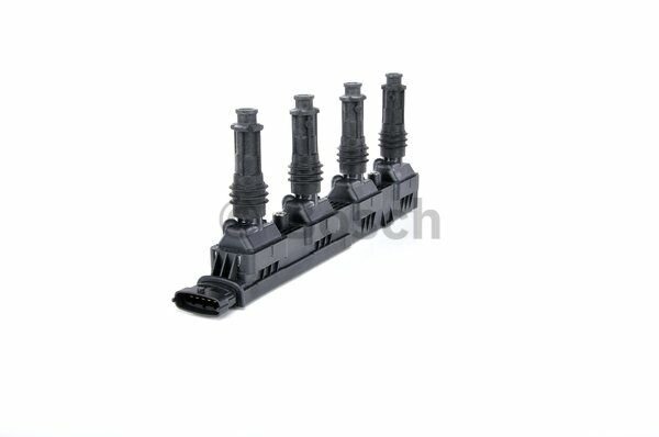 Ateşleme BobiniOPEL; Corsa 1.2 i 16V 200009 - 200406; Corsa 1.2 i 199709 - 200008; Corsa 1.2 i 16V 200009 - 200408; Agila 1.2 i 200006 - 200406; Astra 1.2i 200009 - 200309; Agila 1.2 i 200009 - 200406; Astra 1.2i 199709 - VAU 90543253; OPE 905601