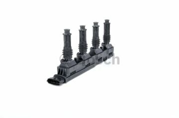 Ateşleme BobiniOPEL; Corsa 1.2 i 16V 200009 - 200406; Corsa 1.2 i 199709 - 200008; Corsa 1.2 i 16V 200009 - 200408; Agila 1.2 i 200006 - 200406; Astra 1.2i 200009 - 200309; Agila 1.2 i 200009 - 200406; Astra 1.2i 199709 - VAU 90543253; OPE 905601