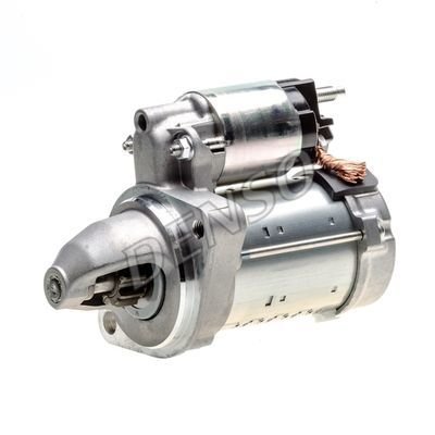 DSN1375 MARŞ MOTORU PA70 12V 1.3kW, BMW 1 (E81, E87) (03-12)  3 (E90, E91) (05-12)  5 (E60, E61) (03-10)  X3 (F25) (10-) 4280804493 8717613056844