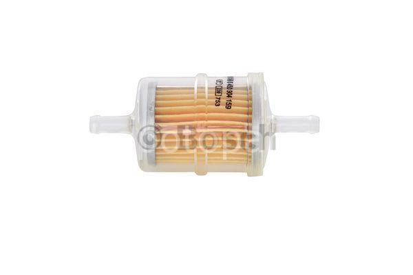 RENAULT 21 1.7 06.1990 - 12.1994 BOSCH BENZİN FİLTRESİ