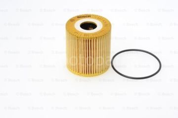 VOLVO S60 I 2.0 T 11.2000 - 07.2009 BOSCH YAĞ FİLTRESİ filitre