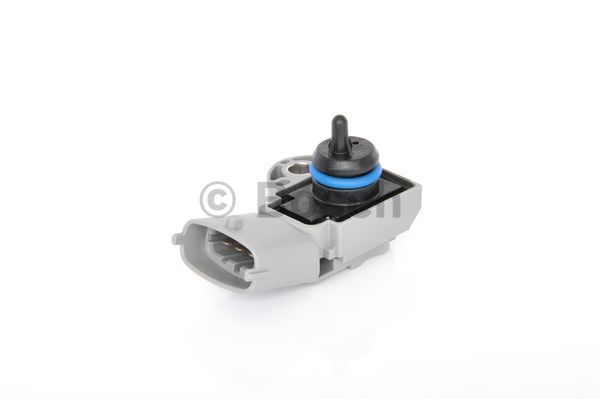 Basınç / Sıcaklık SensörüVOLVO; FORD; LAND ROVER G Focus 2.5i ST 200712 - 201112; Focus 2.5i RS 200901 - 201112; Kuga 2.5i 4x4 200812 - 201211; S80 II 2.5T 200603 - 200907; V70 III 2.5 FT Fexifuel 200908 - 201201; V70 III 2.5 T 200708 - 201007; V50 T