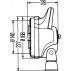 ÇALIŞMA FARI VOLVO DAF FORD  CASE IH CATERPILLAR CLAAS DEMAG LIEBHERR TEREX O&K  3369718R91 120-6776