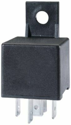 HELLA-4RD933332041  RÖLE, ÇALIŞMA AKIMI DAF DEUTZ-FAHR KRONE KÖGEL 0906185 166075
