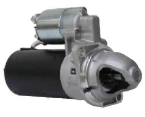 STR5802 MARŞ MOTORU BOSCH T.PANCAR MOTOR/LOMBARDIN HATZ 2301240