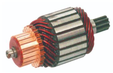 IM3112 KOLLEKTÖR N.DENSO HONDA CİVİC/ISUZU NKR/WİD R