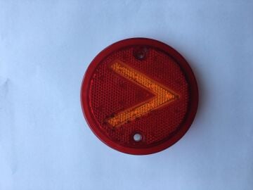 ÜÇLER.A19-1209L ÜÇLER 3 FONKSİYONLU LED STOP LAMBASI 18 LEDLİ