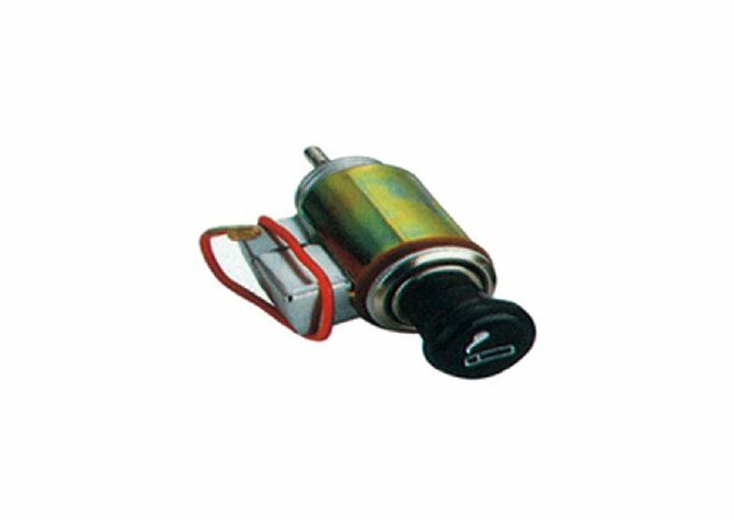 PMX-1-02-06 ÜNİVERSAL ÇAKMAK 12V