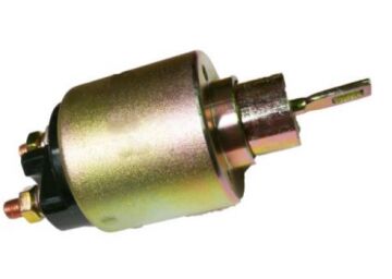 SB009 MARŞ OTOMATİĞİ BOSCH FORD ANADOL 303140-107  SERI