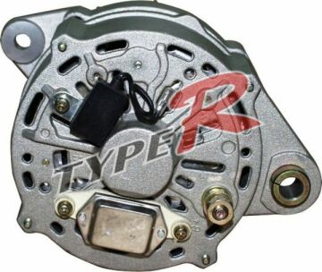 TYPER 4608      ALTERNATÖR 24V CARGO  55A.  BOSCH TİPİ FORD