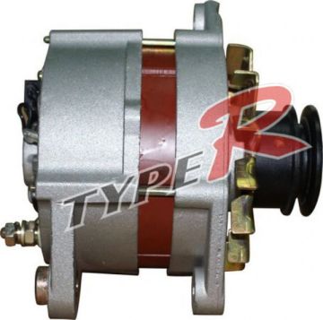 TYPER 4608      ALTERNATÖR 24V CARGO  55A.  BOSCH TİPİ FORD