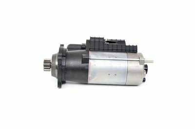 Marş Motoru STEYR (STEYR-DAIMLER-PUCH AG), VOLVO  KHD01176177; KHD1176177
