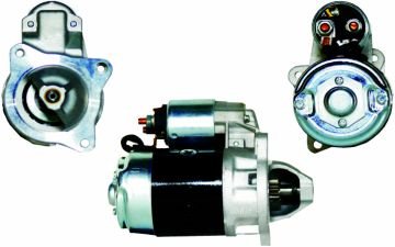 STR3005 MARŞ MOTORU VALEO RENAULT-12 D9 432565   2302001