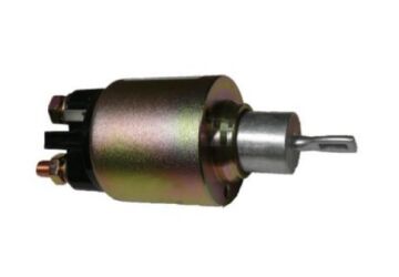SB016 MARŞ OTOMATİĞİ BOSCH 12V FORD ESCORT/MONDEO  93->