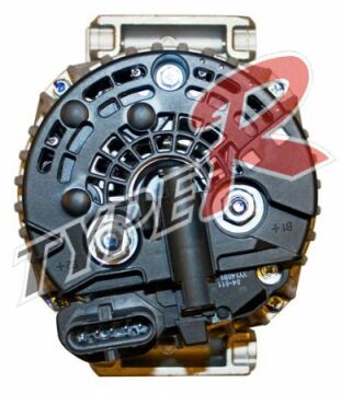 TYPER 3006    ALTERNATÖR 24V PRT K94-K114-K124 2003-2007 SCANIA