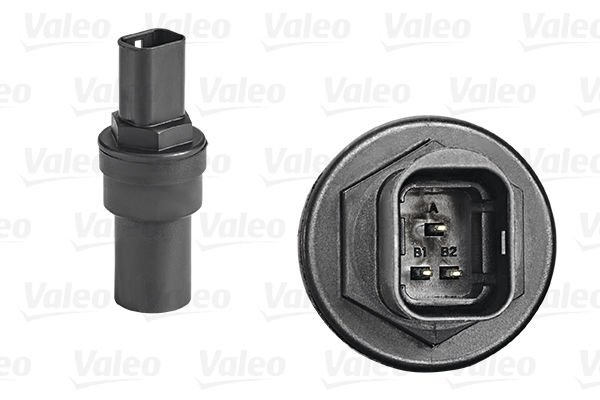 255302 HIZ SENSÖRÜ RENAULT CLIO I MEG.I R.19-21 (1.7) 7700414695