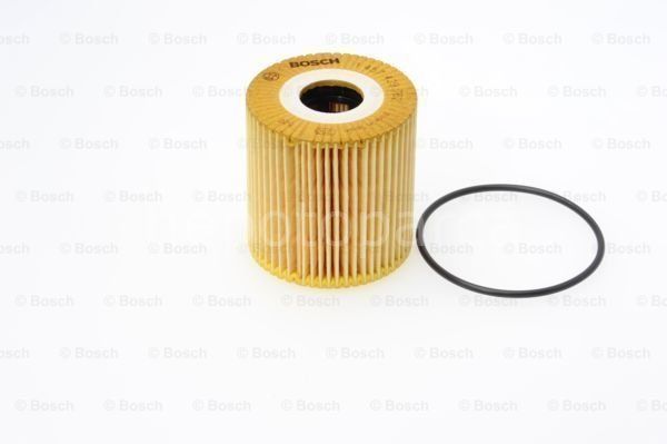 VOLVO V40 I 2.0 T 08.2001 - 04.2004 BOSCH YAĞ FİLTRESİ filitre