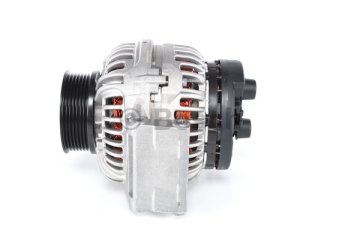 BOSCH_0124655405 Alternatör 24V 112AMP DAF  1649066 DAF ALT 357 DAF 1976292
