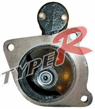 3422   MARŞ MOTORU   24V 11 DİŞ JENERATÖR