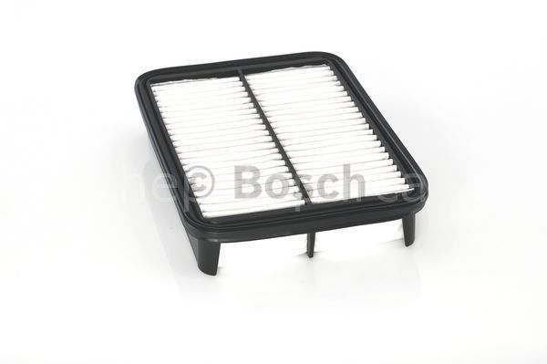 TOYOTA Corolla 1.3i 16V Sedan 05.1992 - 04.1997 BOSCH HAVA FİLTRESİ filitre