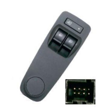 AN2814 ANAHTAR CAM  SOL EMN.AYNASIZ BOXER/DUCA III