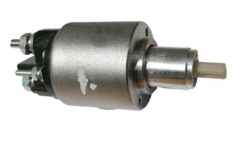 SB075 MARŞ OTOM.BOSCH 12V.LOGAN/SANDERO/SEMBOL BEN ZINL