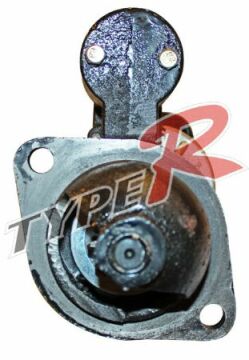 3418 MARŞ MOTORU 24V AKSA 11 DİŞ