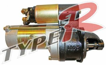 3418 MARŞ MOTORU 24V AKSA 11 DİŞ