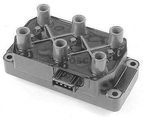 Ateşleme BobiniFERRARI 456 GT / GTR 48V 199603 - 200412; 512 TR 199201 - 199410; 456 GT 2+2 199301 - 199603; F 50 V12 199507 - 199710 FER 138225; FER 138224