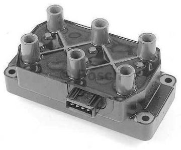 Ateşleme BobiniFERRARI 456 GT / GTR 48V 199603 - 200412; 512 TR 199201 - 199410; 456 GT 2+2 199301 - 199603; F 50 V12 199507 - 199710 FER 138225; FER 138224