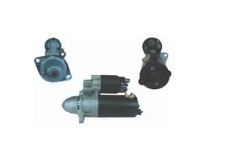 MEDOR STR 5094  MARŞ MOTORU 12V 9DİŞ 1.4KW BMW 3.16-3.18 0001108054