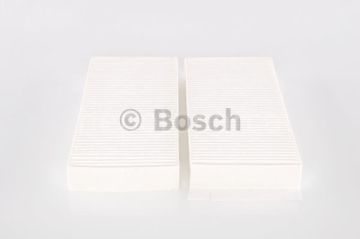 SSANGYONG Kyron 2.0 Xdi 4WD (05.2005 - 01.2018) BOSCH Filtre Seti filitre