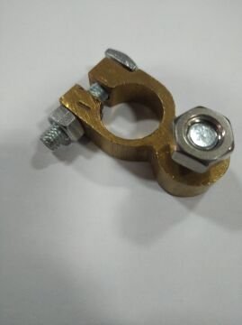 KUTUPSAN KELEBEK SOMUNLU KUTUPBAŞI ( - )