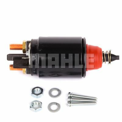 MSX 1302KIT Z1660 LETRİKA MAHLE ISKRA MSX1302KIT 72740064 16907277500