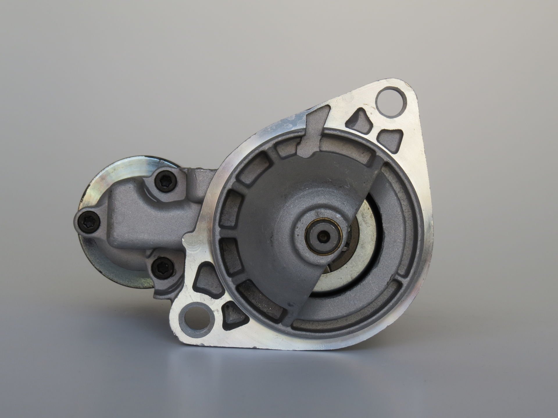 STR 5120  MARŞ MOTORU OPEL VECTRA A/B  ASTRA 12V 9 DİŞ     0001107044   0986016280 0001107015