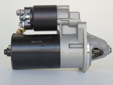 STR 5120  MARŞ MOTORU OPEL VECTRA A/B  ASTRA 12V 9 DİŞ     0001107044   0986016280 0001107015