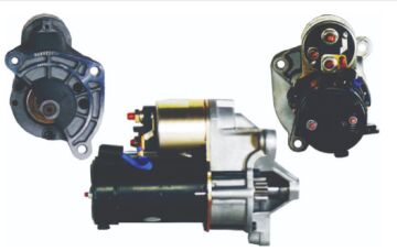 STR3020 MARŞ MOTORU VALEO BERLINGO/PEUGEOT 206-306 91536242 5802C9 5802N2 9609313280 5802A0 5802C2 5802J1